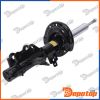 Amortisseur de suspension avant gauche pour CHEVROLET | A-CH-114, 22282142